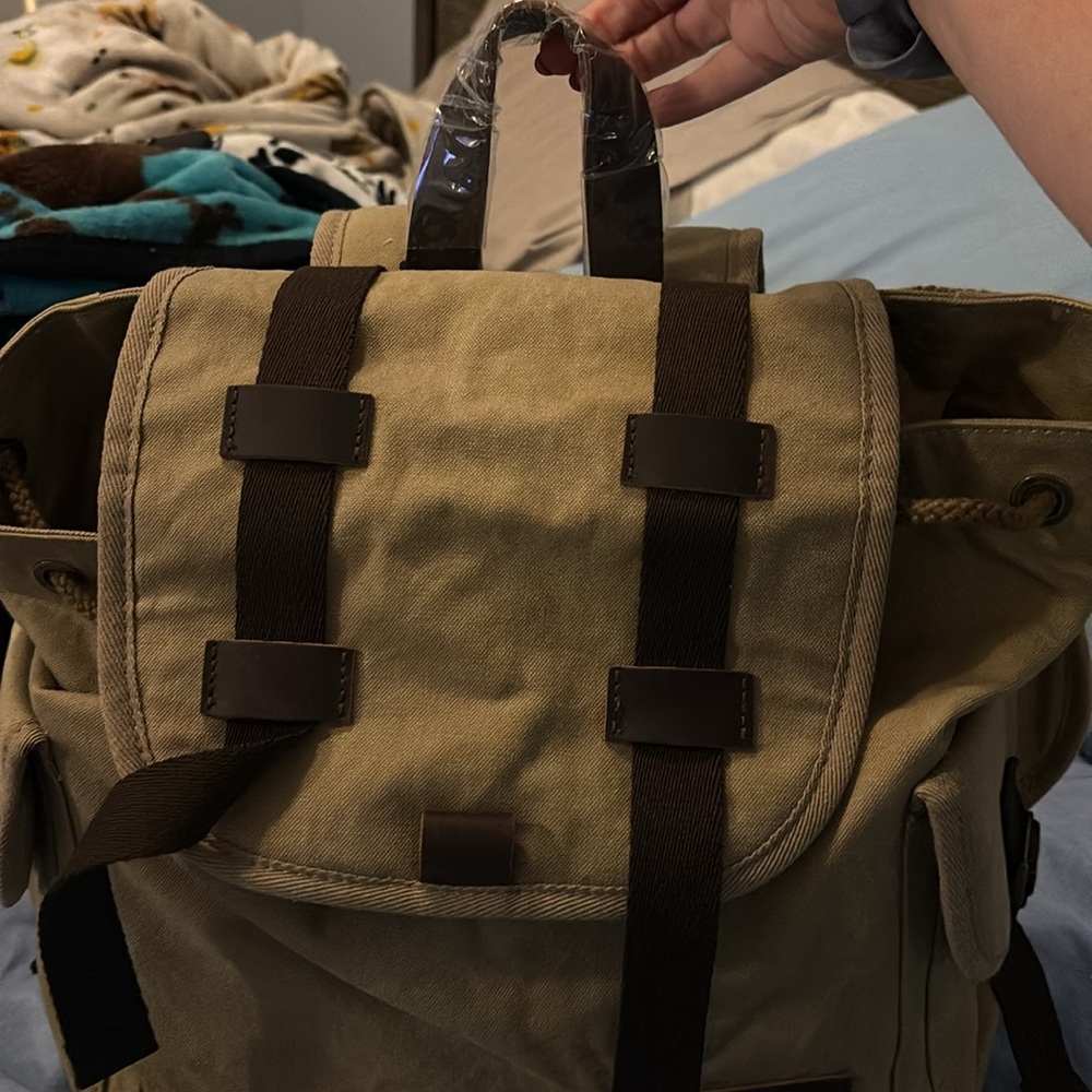 TARION Everyday Camera Backpack - Picture 7 of 11